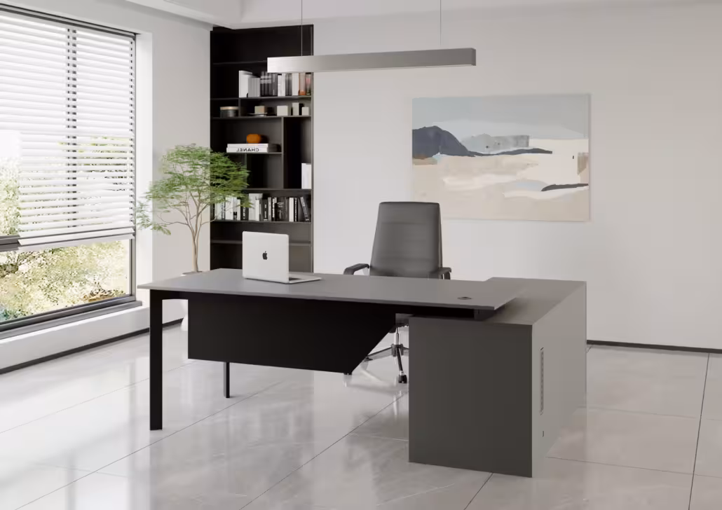 میز کارشناسی نیلپر کد NODE 551 S