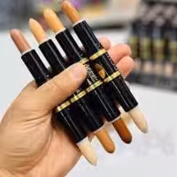 کانتور و کانسیلر داش لیدی