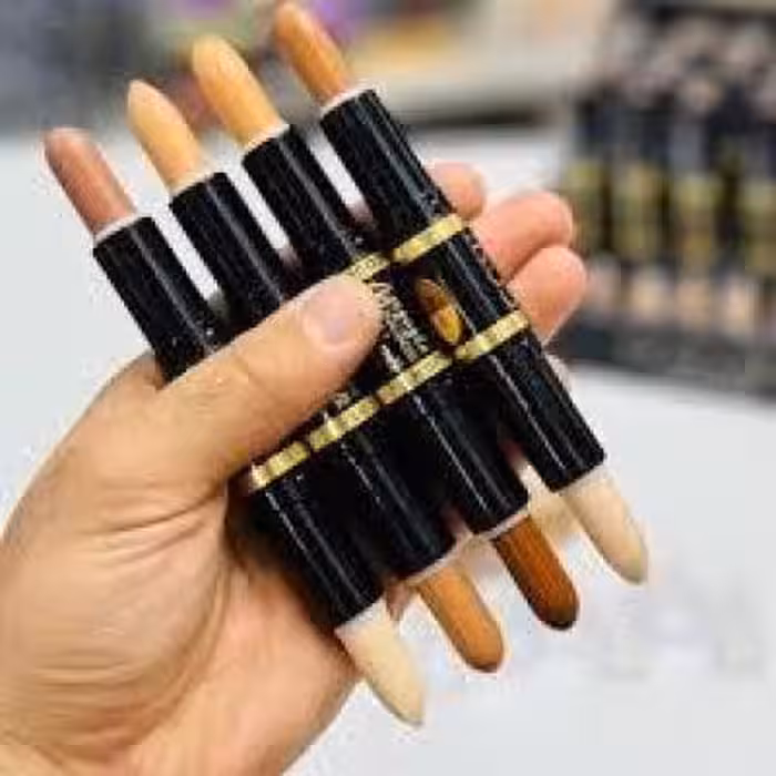 کانتور و کانسیلر داش لیدی