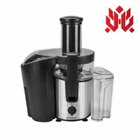 آبمیوه گیری سیلور کرست مدل SFEE 800 A1