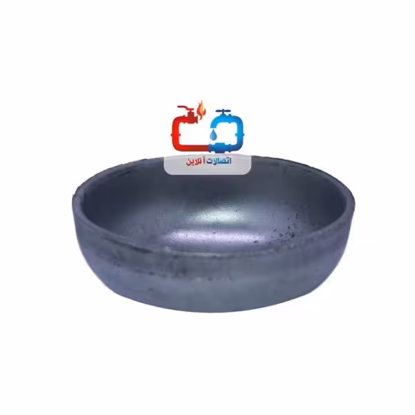 کپ گود (عدسی) مانیسمان ایران اتصال آسیا 2 اینچ