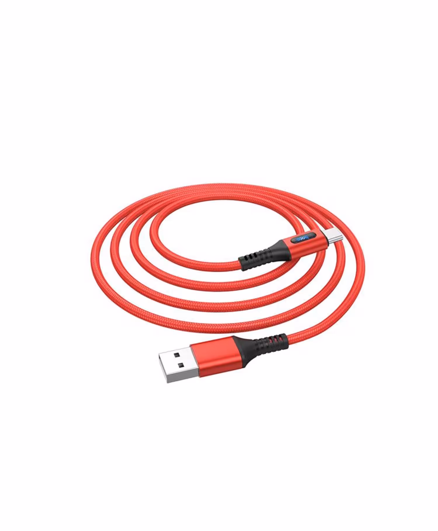 کابل تبدیل USB به Type-C هوکو U79