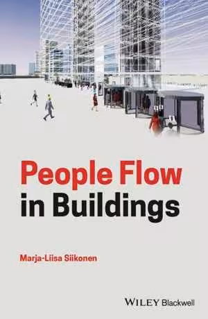 [EPUB] دانلود کتاب People Flow In Buildings, 2021