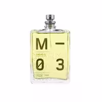 عطر ادکلن مردانه Escentric Molecules Molecule 03