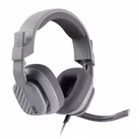 هدست Logitech Astro A10 Grey