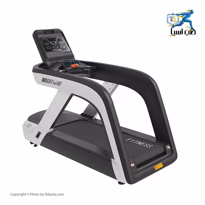 تردمیل باشگاهی Brightway مدل TT-X9