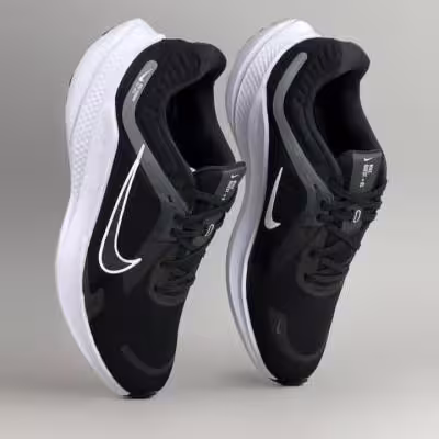 2175 کفش کتانی ورزشی نایک Nike Quest 5