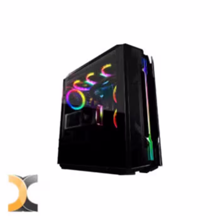 کیس کامیپوتر کوگر مدل Cougar GEMINI T PRO