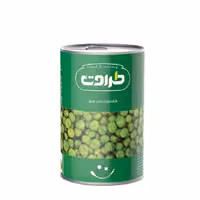 کنسرو نخود سبز طراوت 400 گرمی