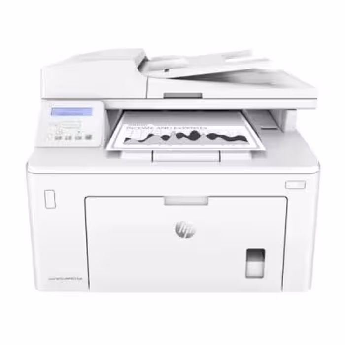 پرینتر چندکاره لیزری اچ پی مدل LaserJet Pro MFP M227sdn