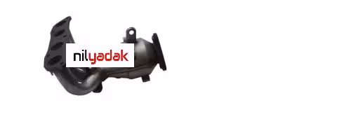 کاتالیزور بالا لیفان X60 درجه یک