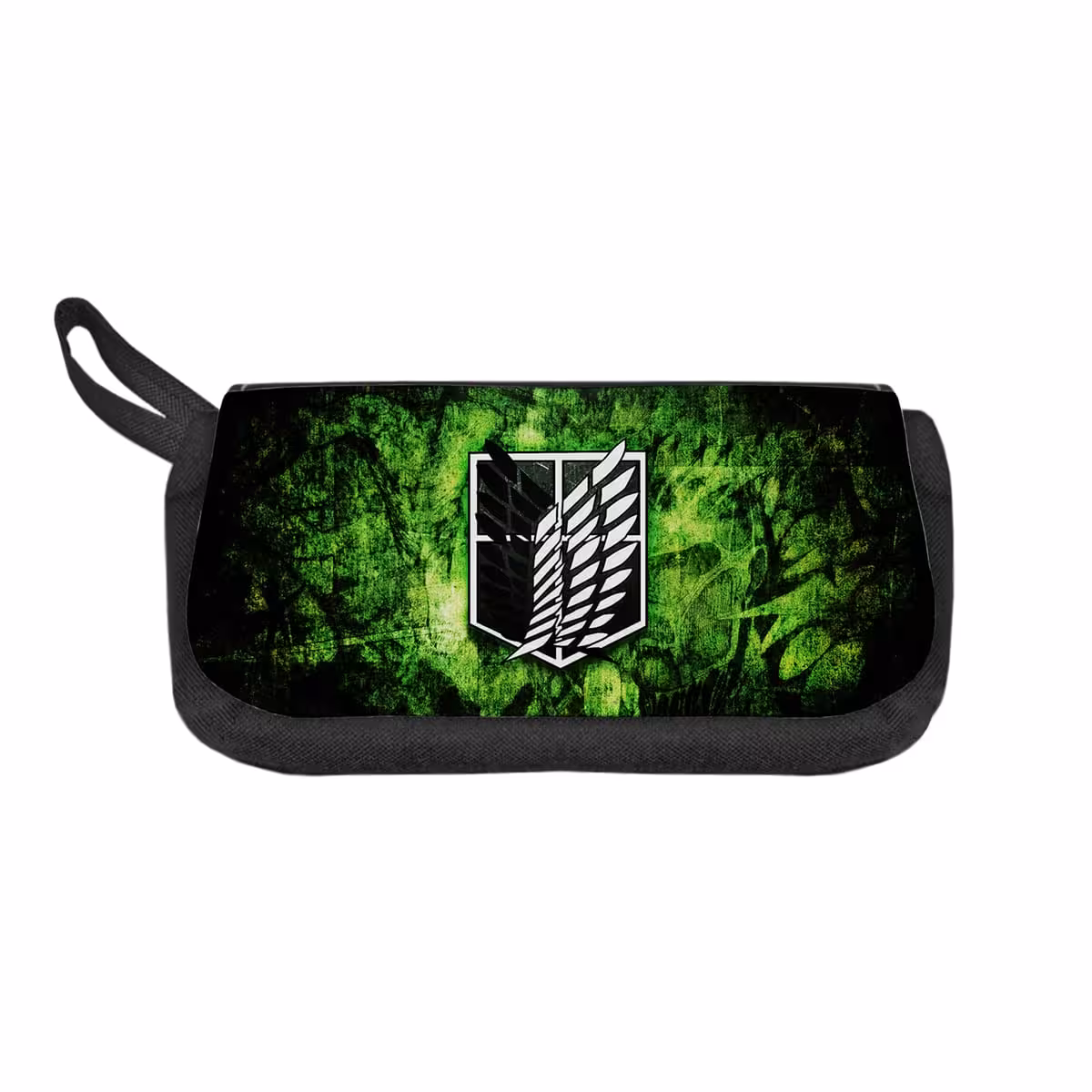 خرید و قیمت جامدادی طرح attack on titan کد 6219