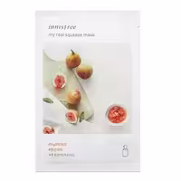 ماسک ورقه ای انجیر اینسفری کره ای | Innisfree Fig Mask