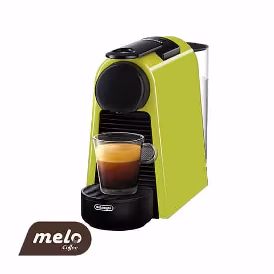 دستگاه نسپرسو دلونگی مدل Esenza Mini (سبز)