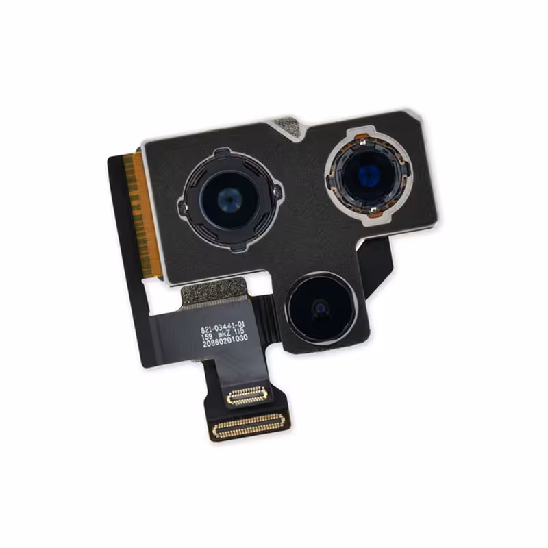 دوربین اصلی آیفون 12 پرو مکس اپل