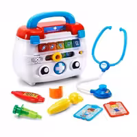 کیف پزشکی موزیکال vtech کد 178303