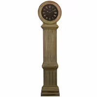 ساعت سالنی گرندفادر کد LO-XL-227-GR