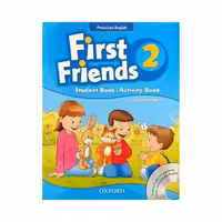american First Friends 2