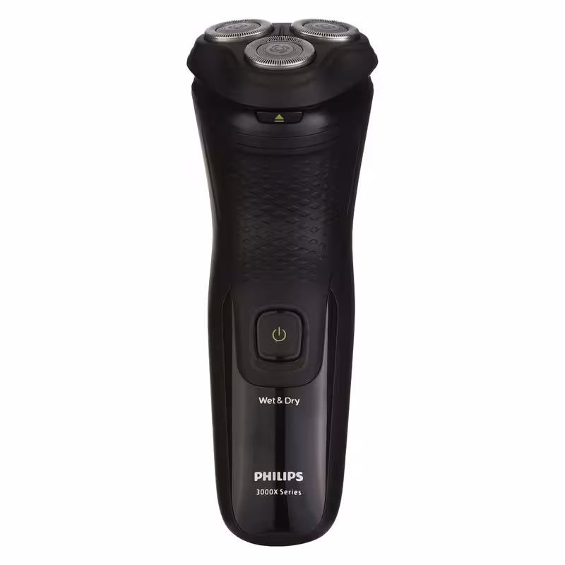 ماشین اصلاح موی صورت فیلیپس مدل X3021 | کالا مکس