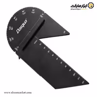 گیج مرکز یاب داسکوا مدل 1710-1804