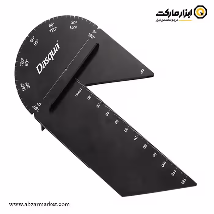 گیج مرکز یاب داسکوا مدل 1710-1804