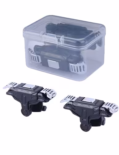 دسته بازی موبایل PubG انگشتی