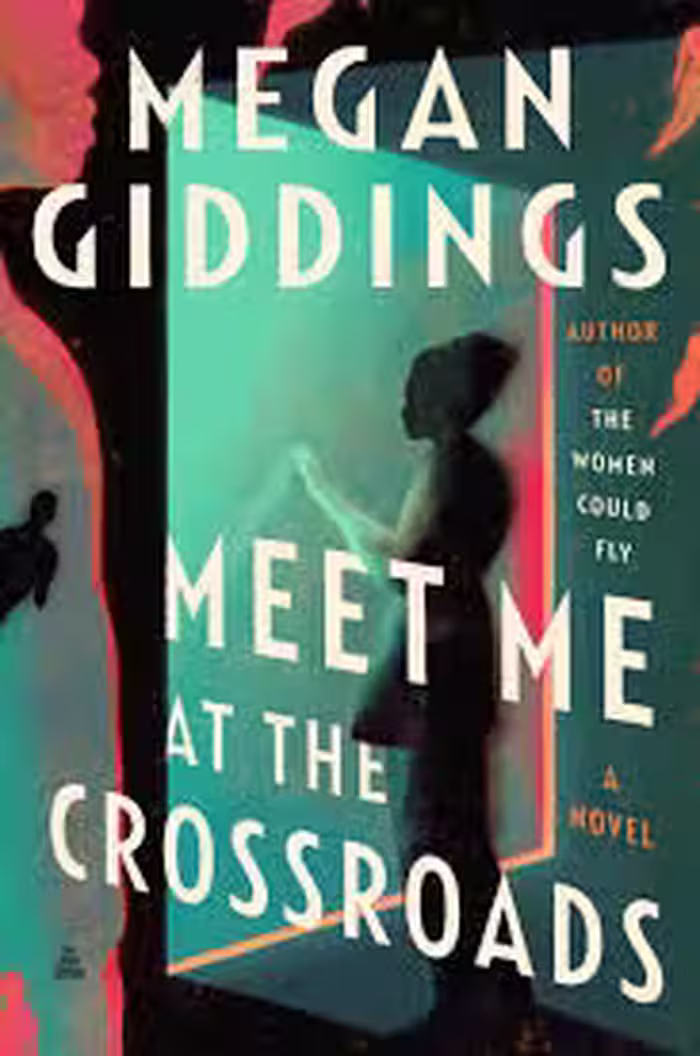کتاب Meet Me at the Crossroads