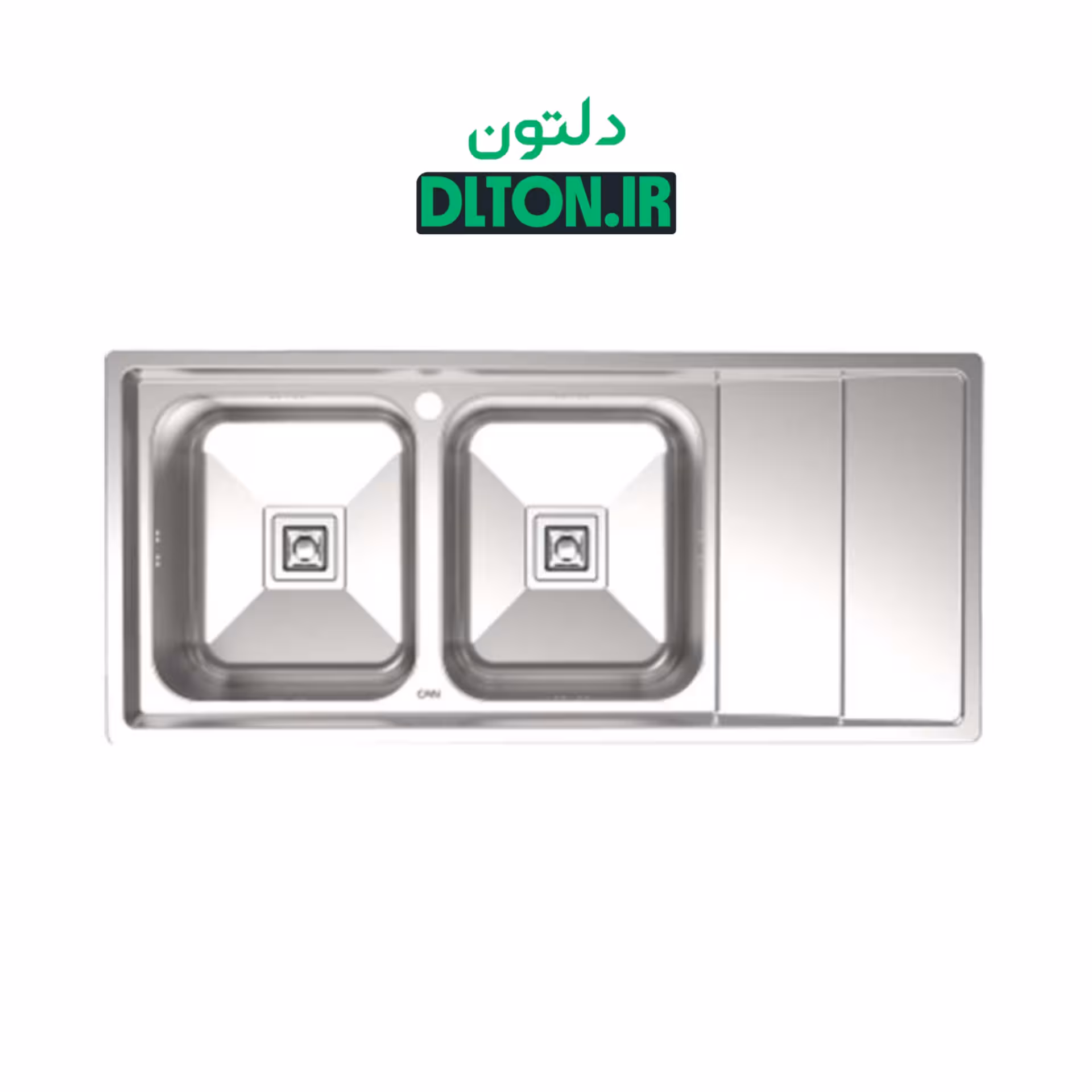 سینک کن  مدل 8132