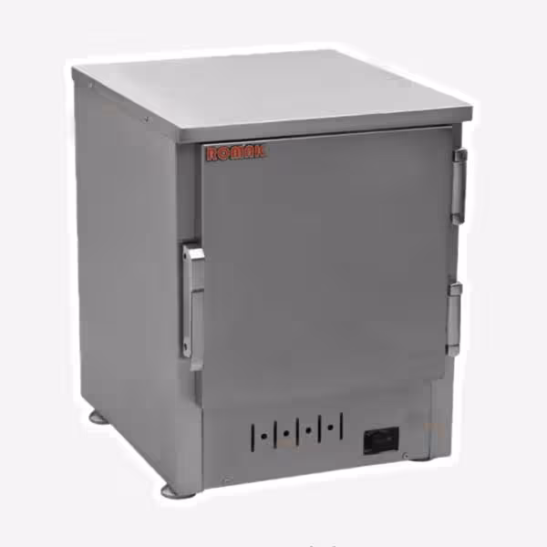 گرمکن غذا 20 نفره گازی روماک مدل GKP53