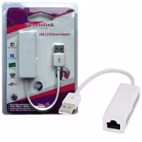 تبدیل Venetolink USB2.0 به LAN