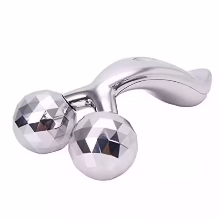 ماساژور سه بعدی دستی | amazonchi