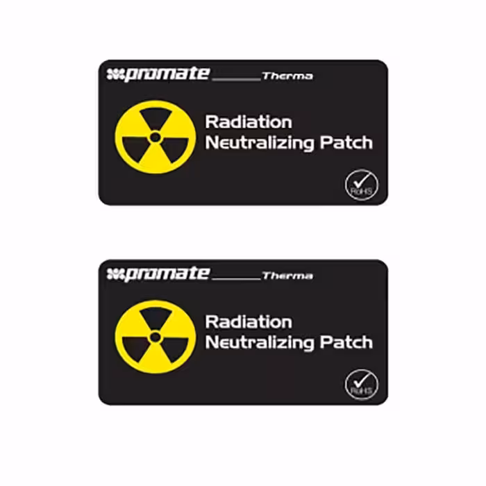 تگ ضد امواج موبایل پرومیت Therma