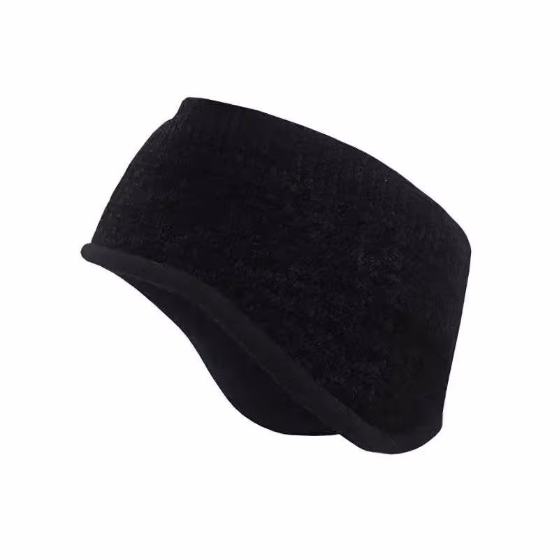 هدبند بافتنی