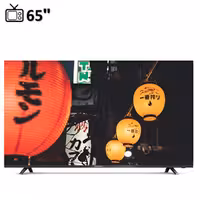 تلویزیون 65 اینچ دوو مدل DSL-65SU1880