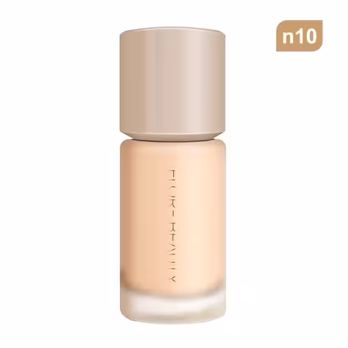 کرم پودر ضد آلودگی آرگان N10  فلور بیوتی