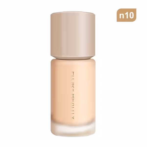 کرم پودر ضد آلودگی آرگان N10  فلور بیوتی