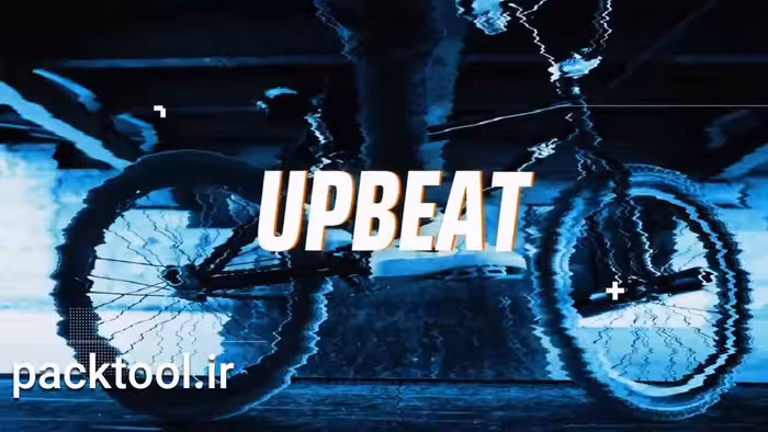 پروژه آماده اسلایدشو داوینچی ریزالو اوپنر شیک و جذاب Stylish Opener - پک تول