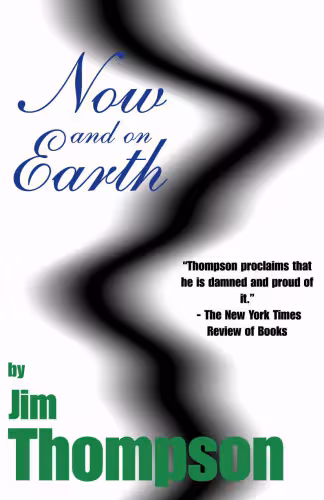 خرید و دانلود نسخه کامل کتاب Now and On Earth