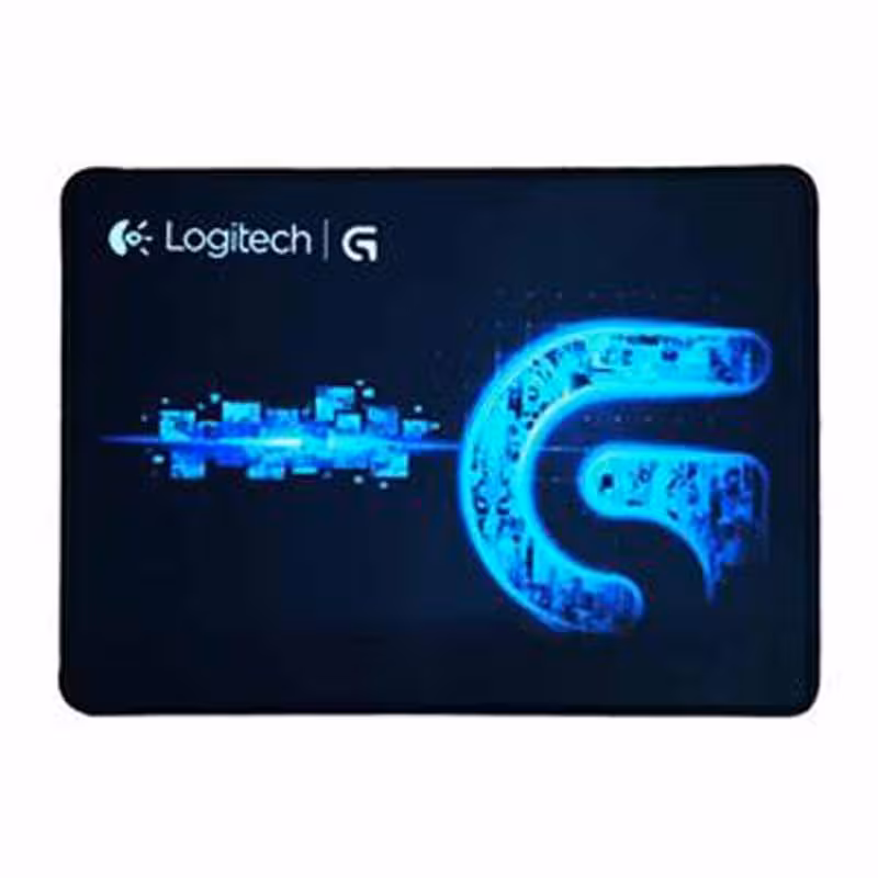 پد موس دور دوخت گیمی LOGITECH GR-L18