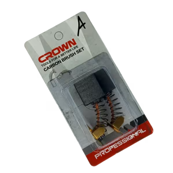 ذغال تخریب نک 45-25 رونیکس 2814 (کرون A)