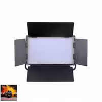 نور ثابت آرکا Arka LED Video Light R420
