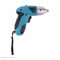 پیچ گوشتی شارژی ساتا مدل CSR107