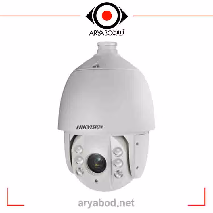 دوربین مداربسته تحت شبکه هایک ویژن مدل DS-2DE7430IW-AE