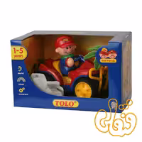 موتور چهارچرخ مزرعه Farm Quad Bike 87391