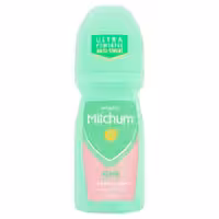 مام رولی زنانه میچام رایحه پادر فرش | ضد تعریق با رایحه پودر بچه | مناسب پوست حساس