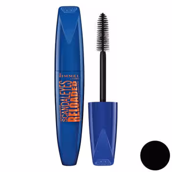 ریمل ضدآب ریمل لاندن مدل Scandaleyes Reloaded شماره 001