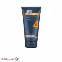 ژل موی قوی مخصوص آقایان مای مدل fix strong حجم 150 میل