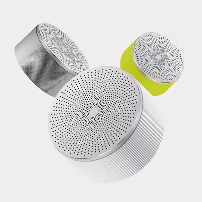 اسپیکر گرد شیائومی مدل Youth