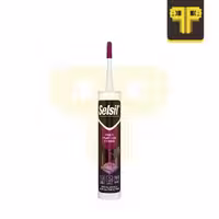 چسب سلسیل هیبرید Selsil Multi Purpose Hybrid 50