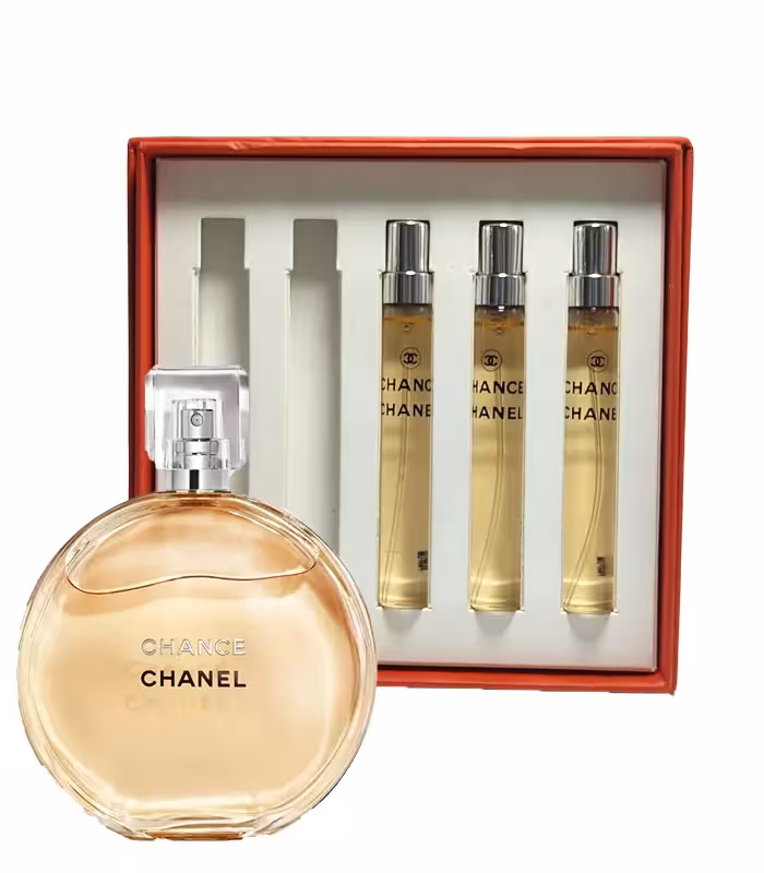 عطر CHANCE CHANEL زنانه 7/5 میل
